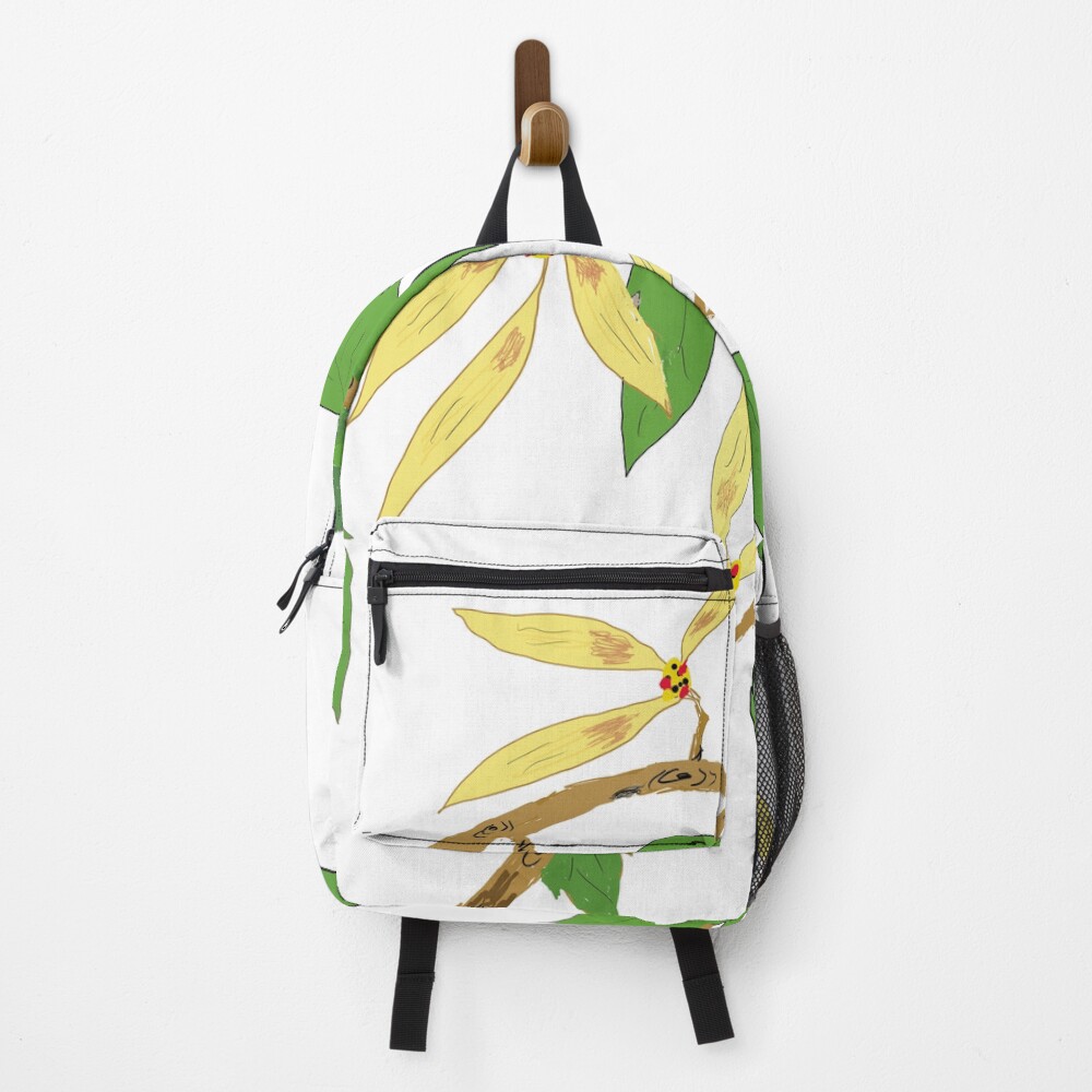 Item preview, Backpack designed and sold by Nigel-here.
