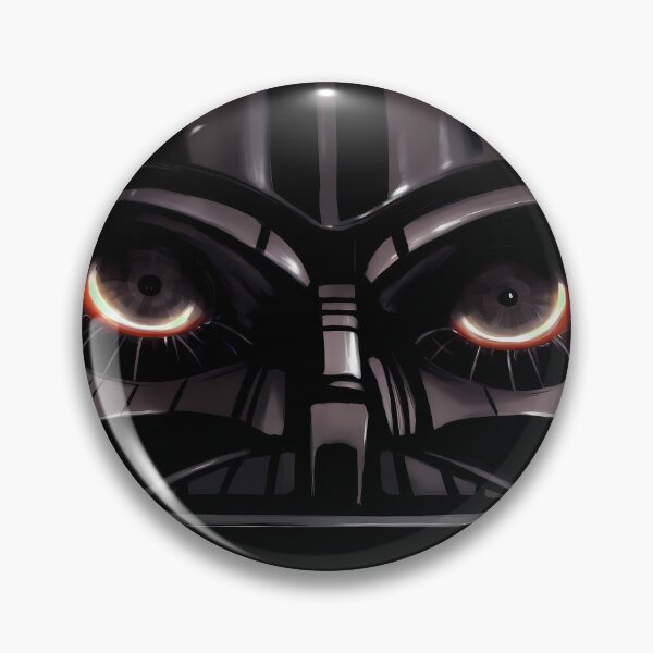 Item preview, Draw Darth Vader Iconic Art Depictions Dark Side designed and sold by ART ATTACK ZONE.