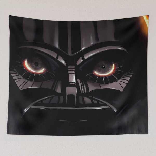Item preview, Draw Darth Vader Iconic Art Depictions Dark Side designed and sold by ART ATTACK ZONE.