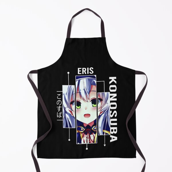 Item preview, Eris - KonoSuba designed and sold by Vivzie-Art.