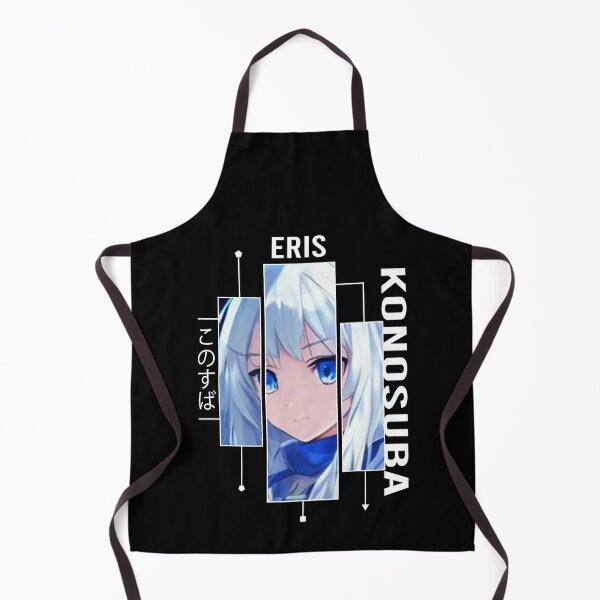 Item preview, Eris - KonoSuba designed and sold by Vivzie-Art.