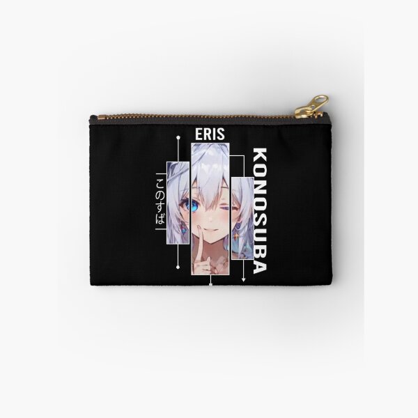 Item preview, Eris - KonoSuba designed and sold by Vivzie-Art.