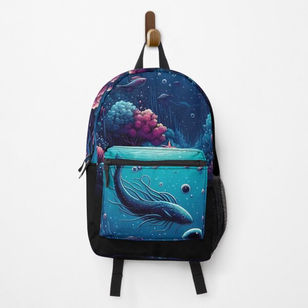 Item preview, underwater designed and sold by NCNGDESIGN.