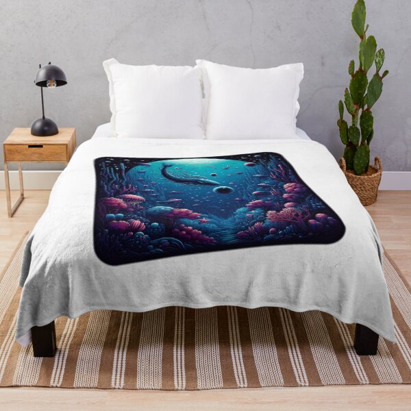Item preview, underwater designed and sold by NCNGDESIGN.