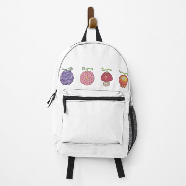Item preview, Straw Hat Crew Devil Fruits In Line Horizonal designed and sold by SenpaiAutumn.