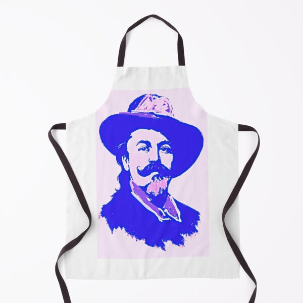 Item preview, Buffalo Bill Pink Ink designed and sold by SJHorsfall.