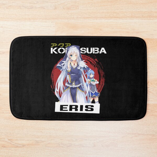 Item preview, Eris - KonoSuba designed and sold by Vivzie-Art.