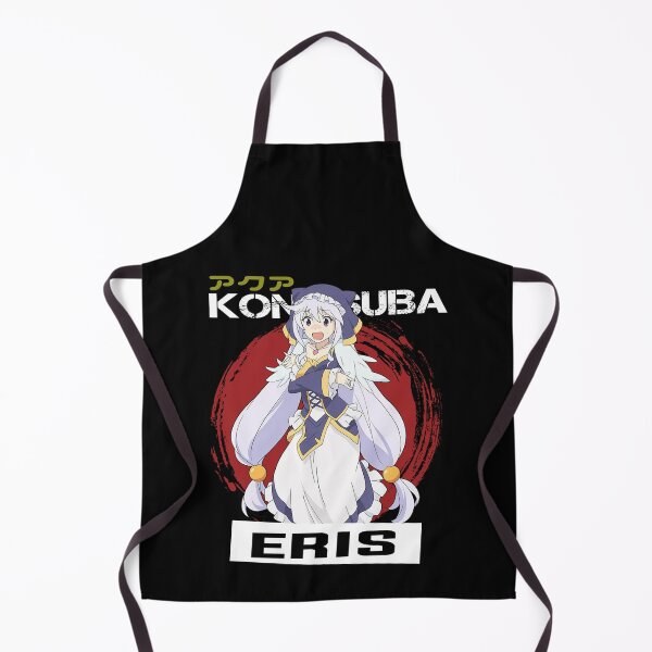 Item preview, Eris - KonoSuba designed and sold by Vivzie-Art.