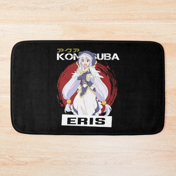 Item preview, Eris - KonoSuba designed and sold by Vivzie-Art.