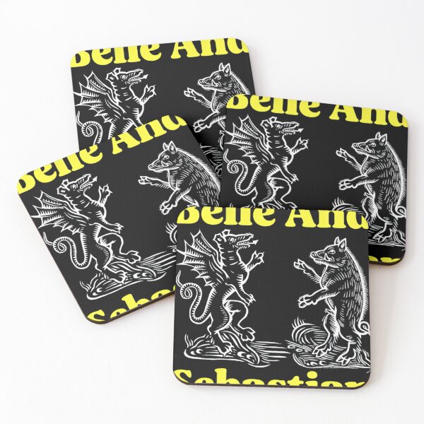 Item preview, Belle And Sebastian Classic designed and sold by FreeformSupply.