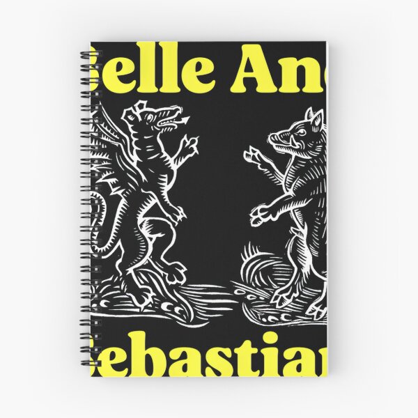 Item preview, Belle And Sebastian Classic designed and sold by FreeformSupply.