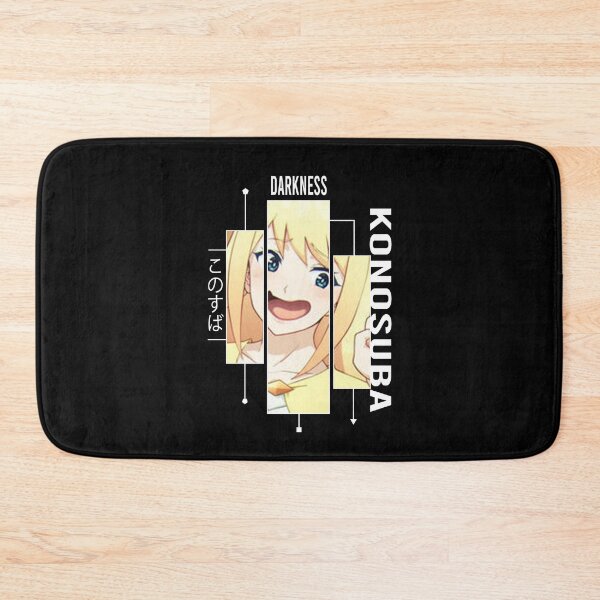 Item preview, Darkness - KonoSuba designed and sold by Vivzie-Art.