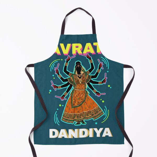 Item preview, Navratri Dandiya artwork  designed and sold by REDCLASH2002.