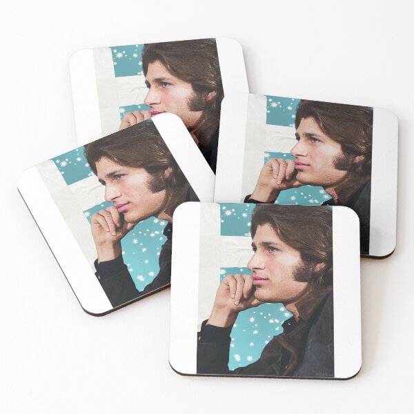 Item preview, Mike Brant designed and sold by NorbertRicaud.