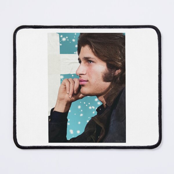 Item preview, Mike Brant designed and sold by NorbertRicaud.