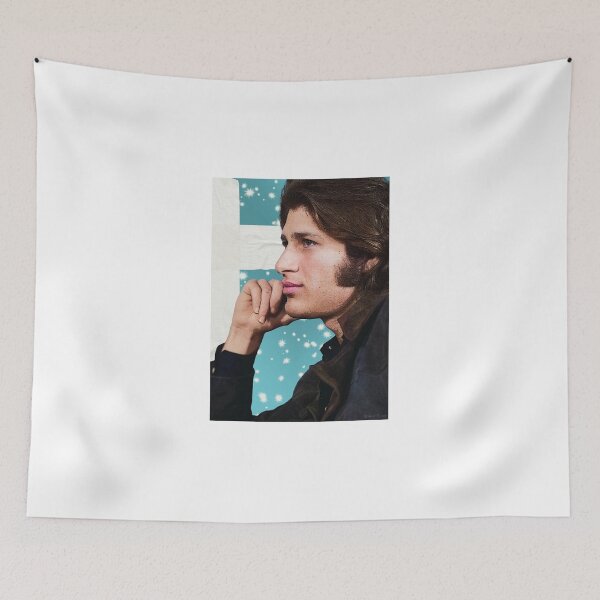Item preview, Mike Brant designed and sold by NorbertRicaud.