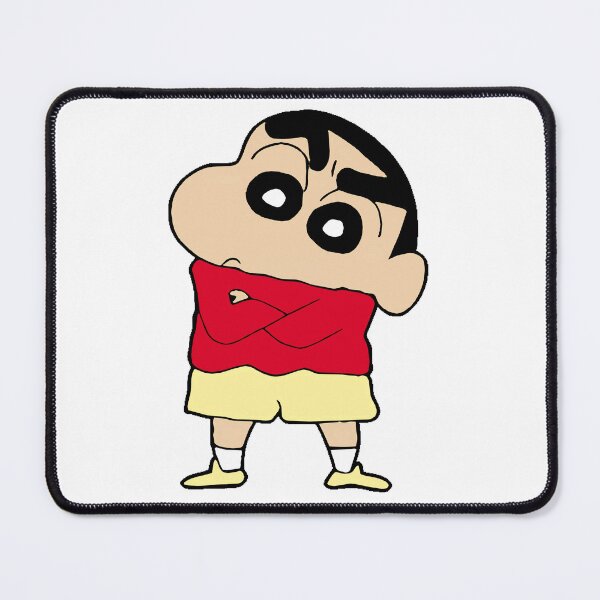 Item preview, Crayon Shin Chan designed and sold by Dextricity.