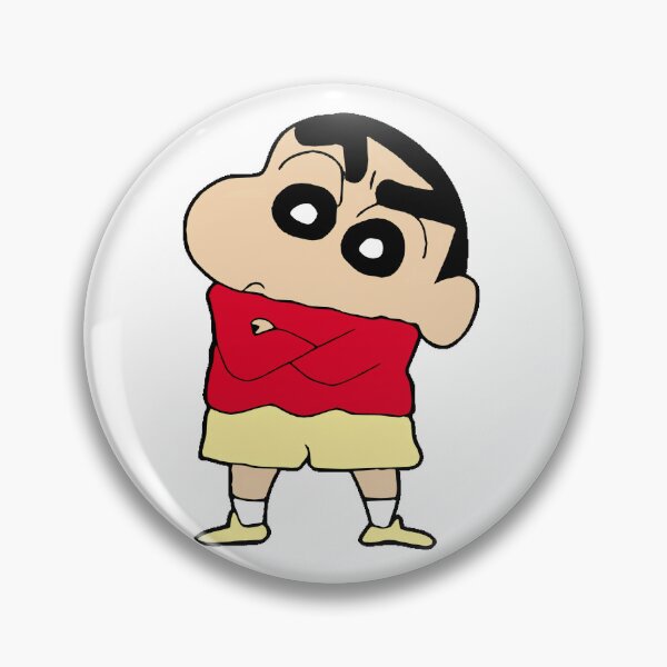 Item preview, Crayon Shin Chan  designed and sold by Dextricity.