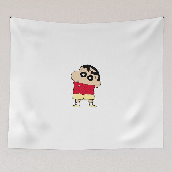 Item preview, Crayon Shin Chan  designed and sold by Dextricity.