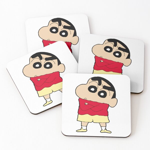 Item preview, Crayon Shin Chan  designed and sold by Dextricity.