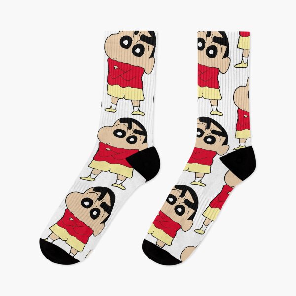 Item preview, Crayon Shin Chan  designed and sold by Dextricity.