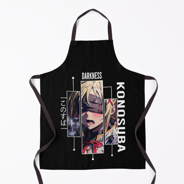 Item preview, Darkness - KonoSuba designed and sold by Vivzie-Art.