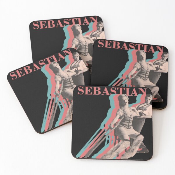 Item preview, Vintage Belle And Sebastian designed and sold by FreeformSupply.