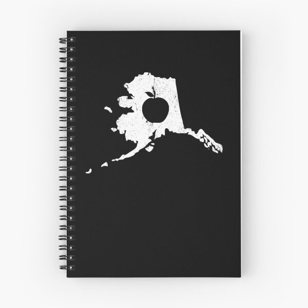 Item preview, Alaska Teacher Gift designed and sold by shoppzee.