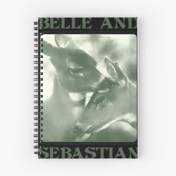 Item preview, Belle And Sebastian Essentials Fanmade designed and sold by FreeformSupply.