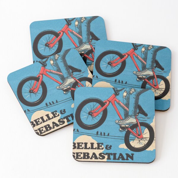Item preview, Belle Boy And Man Sebastian Men designed and sold by FreeformSupply.