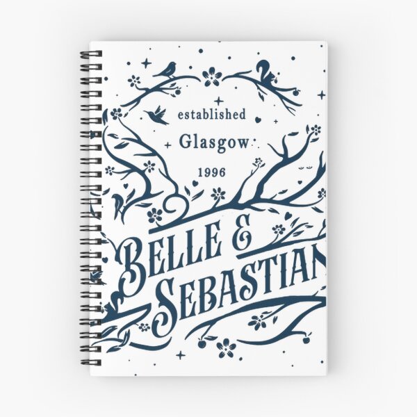 Item preview, Belle And Sebastian Allmusic designed and sold by FreeformSupply.
