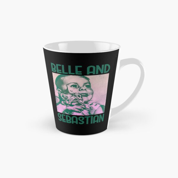 Item preview, Belle And Sebastian Retro designed and sold by FreeformSupply.