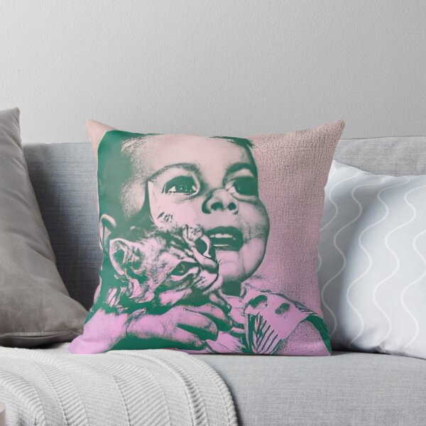 Item preview, Belle And Sebastian Retro designed and sold by FreeformSupply.
