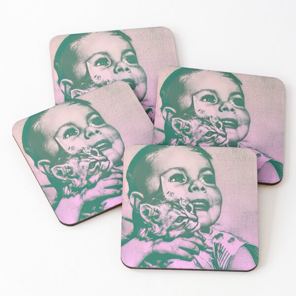 Item preview, Belle And Sebastian Retro designed and sold by FreeformSupply.