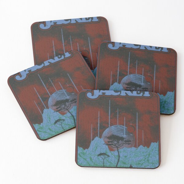 Item preview, Belle And Sebastian Edinburgh designed and sold by FreeformSupply.