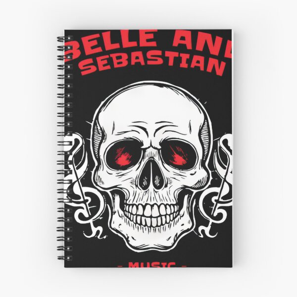 Item preview, Belle And Sebastian designed and sold by FreeformSupply.