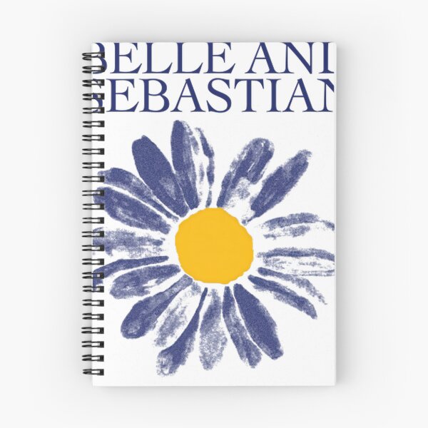 Item preview, Belle And Sebastian designed and sold by FreeformSupply.