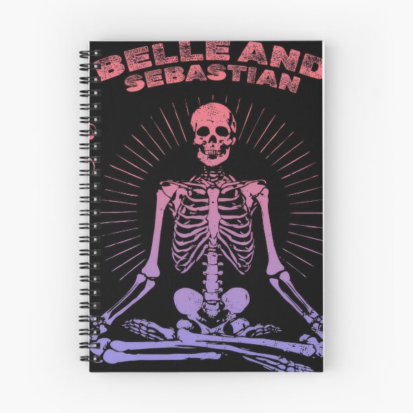 Item preview, Belle And Sebastian designed and sold by FreeformSupply.