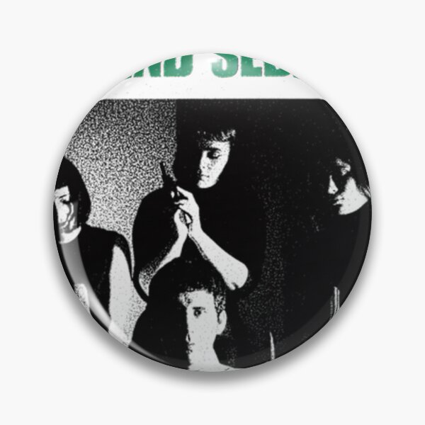 Item preview, Belle And Sebastian Band Vintage designed and sold by FreeformSupply.