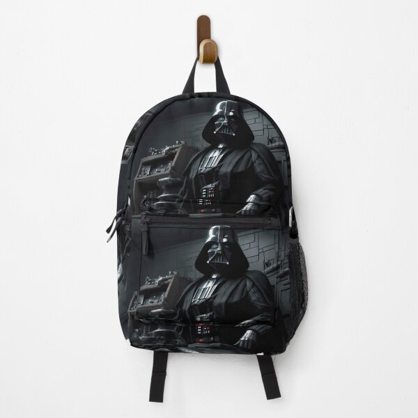 Item preview, Home Darth Vader Iconic Art Depictions Dark Side designed and sold by ART ATTACK ZONE.