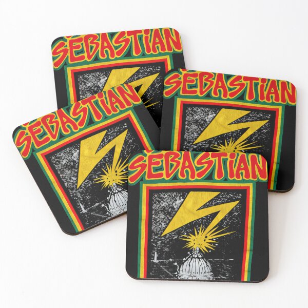 Item preview, Belle And Sebastian designed and sold by FreeformSupply.