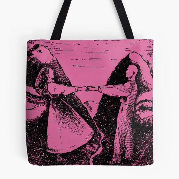 Item preview, Belle And Sebastian Wwb Fanmade designed and sold by FreeformSupply.