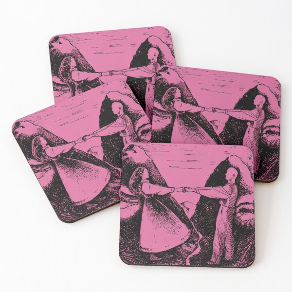 Item preview, Belle And Sebastian Wwb Fanmade designed and sold by FreeformSupply.