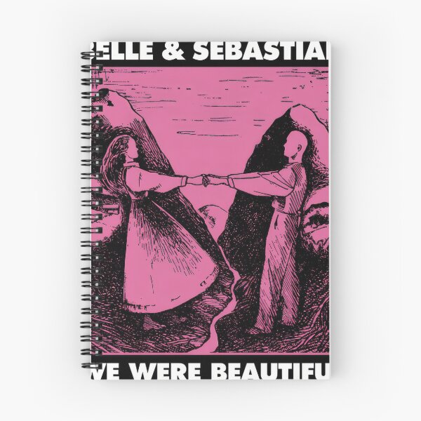 Item preview, Belle And Sebastian Wwb Fanmade designed and sold by FreeformSupply.