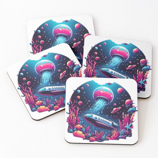 Item preview, underwater designed and sold by NCNGDESIGN.