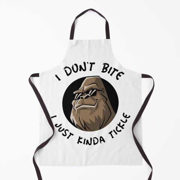 Item preview, I Don’t Bite I Just Kinda Tickle designed and sold by SkylarReily.