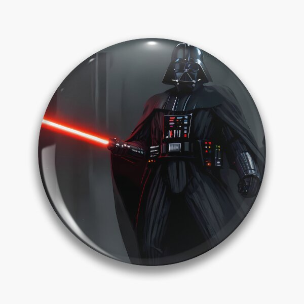 Item preview, Brothers Darth Vader Iconic Art Depictions Dark Side designed and sold by ART ATTACK ZONE.