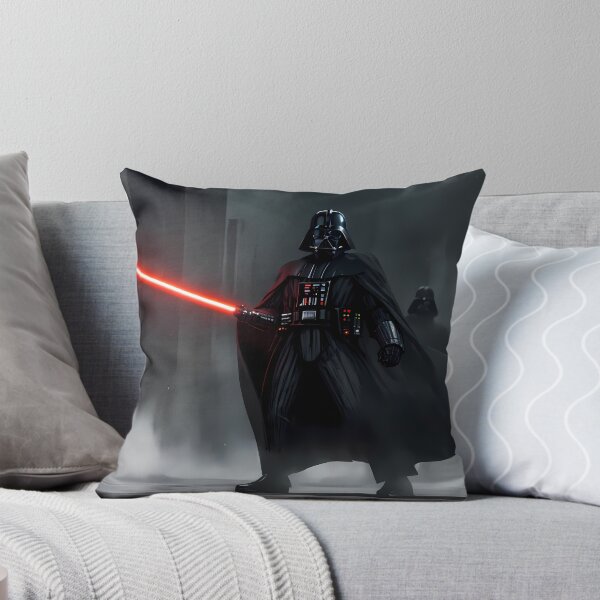 Item preview, Brothers Darth Vader Iconic Art Depictions Dark Side designed and sold by ART ATTACK ZONE.