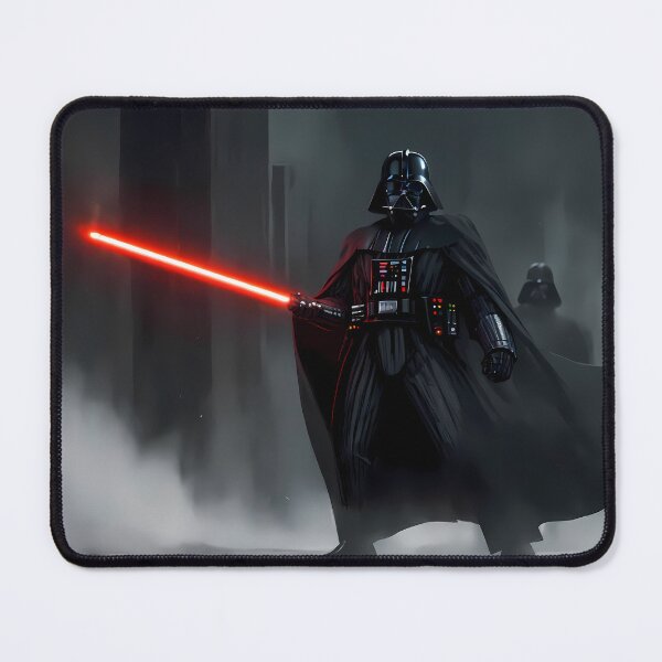 Item preview, Brothers Darth Vader Iconic Art Depictions Dark Side designed and sold by ART ATTACK ZONE.