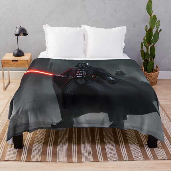 Item preview, Brothers Darth Vader Iconic Art Depictions Dark Side designed and sold by ART ATTACK ZONE.